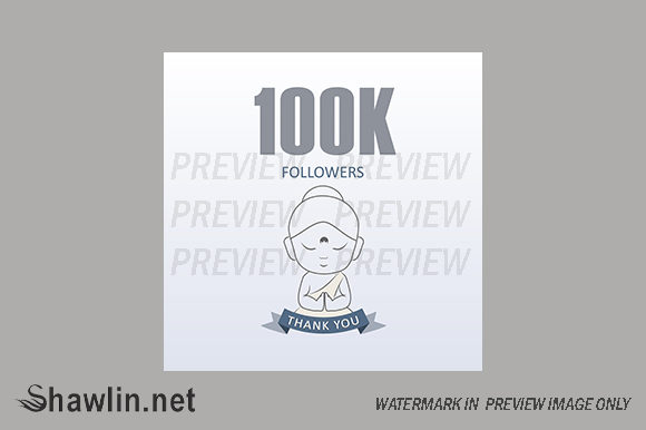 100000 Followers Social Media: A Milestone Worth Celebrating