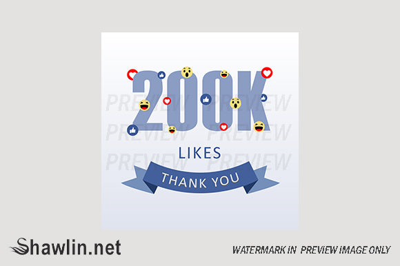 200 K Likes Social Media: A Powerful Tool