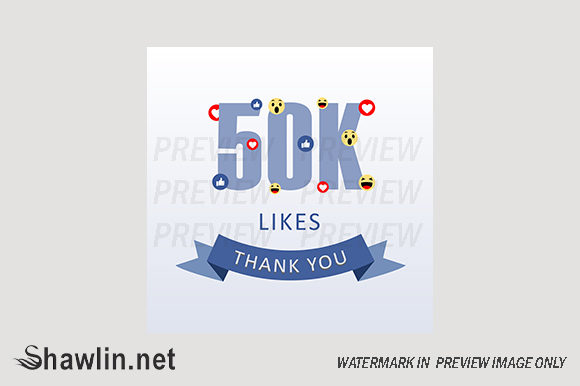 50K Likes Social Media: A Strategic Tool for Growth and Engagement