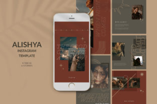 Alishya Instagram Templates: A Practical Guide to Design and Customization