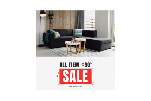 All Item Sale Instagram Post: A Game-Changer for Digital Designers