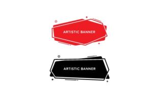 Artistick Banner Set: A Versatile Tool for Creative Projects