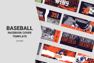Baseball Facebook Cover Templates: A Practical Guide for Effective Social Media Presence