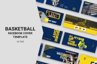 Basketball Facebook Cover Templates: A Must-Have Tool for Athletes and Teams