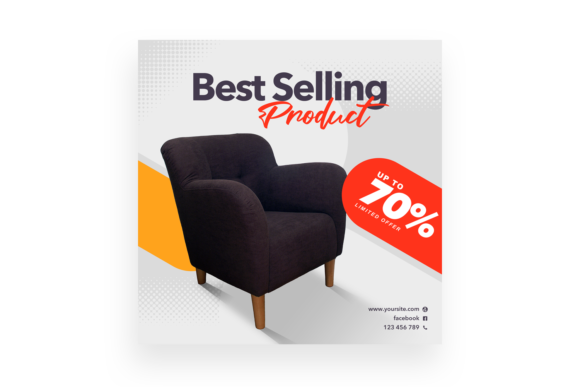 Best Selling - Instagram Post: A Powerful Tool for Modern Creators