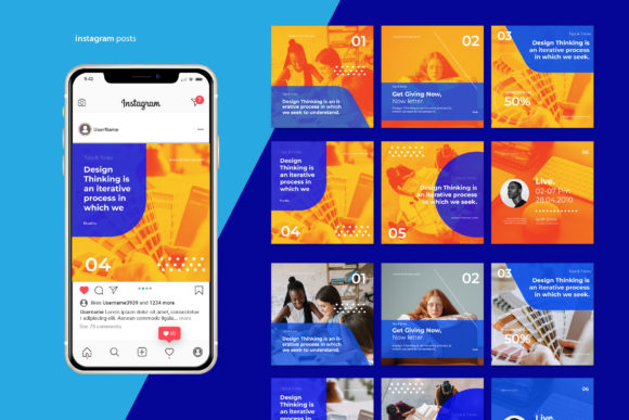 Instagram Post: A Versatile Tool for Creative Content Creation