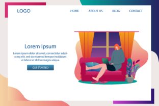 Landing Page Work from Home Art Design: A Comprehensive Guide