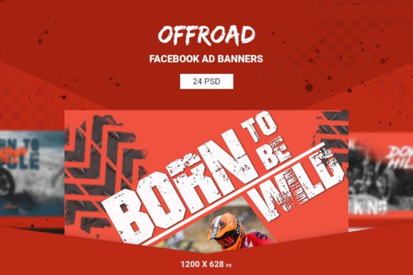 Offroad Facebook Ad Banners: A Comprehensive Guide to Design and Use