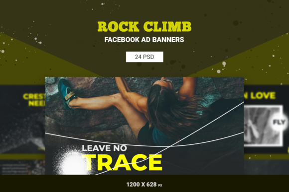 Rock Climb Facebook Ad Banners: A Practical Guide for Digital Marketers