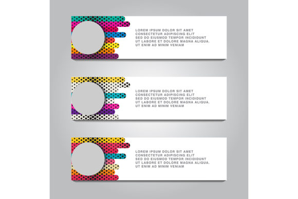 Vector Design Banner Background: A Powerful Tool for Visual Communication
